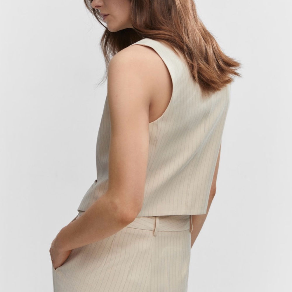 NWT Mango pants and top set - Picture 3 of 4